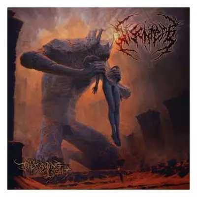 2LP Disentomb: The Decaying Light LTD | CLR