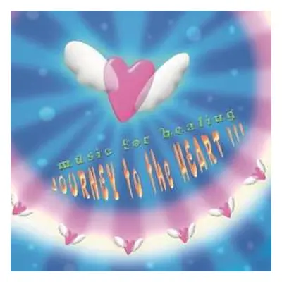 CD Various: Journey To The Heart 3