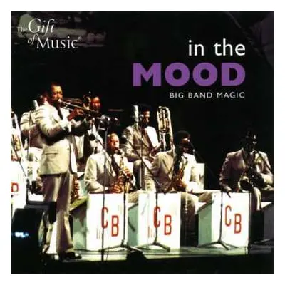 CD Various: In The Mood