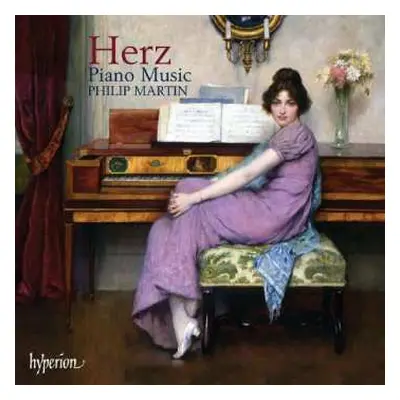 CD Henri Herz: Piano Music