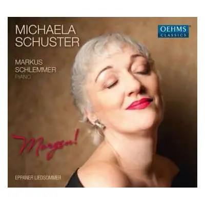 CD Michaela Schuster: Morgen!