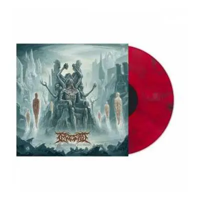 2LP Ingested: Where Only Gods May Tread LTD