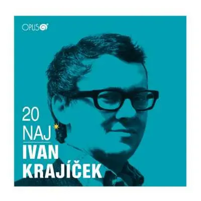 CD Ivan Krajíček: 20 Naj