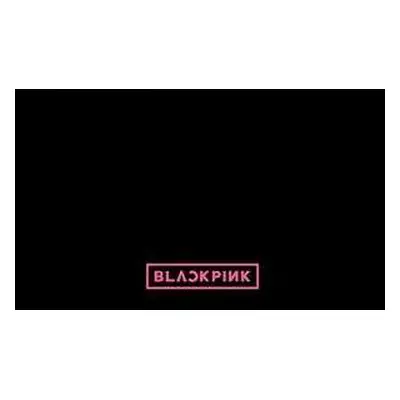 CD BLACKPINK: Blackpink