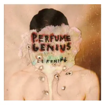 CD Perfume Genius: Learning