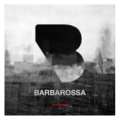 LP Barbarossa: Bloodlines