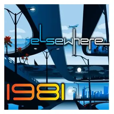 CD Elsewhere: 1981