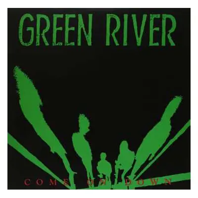 LP Green River: Come On Down CLR