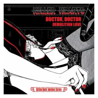 SP The Killer Hearts: Doctor Doctor/Demolition Love