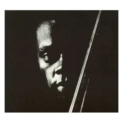 LP Henry Grimes Trio: The Call LTD