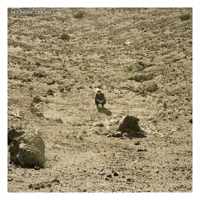 LP Ben Howard: Noonday Dream