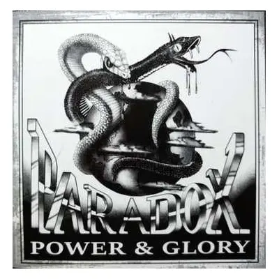 CD Paradox: Power & Glory LTD