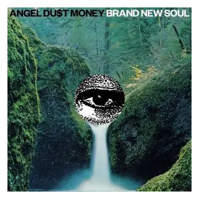 LP Angel Dust: Brand New Soul