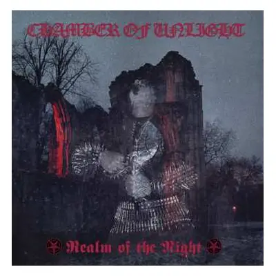 LP Chamber Of Unlight: Realm Of The Night