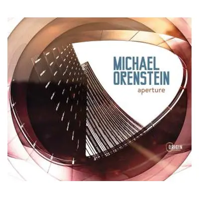 CD Michael Orenstein: Aperture