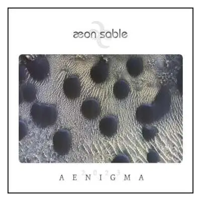 CD Aeon Sable: Aenigma DIGI