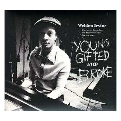 LP Weldon Irvine: Young.gifted And Broke [ltd.]