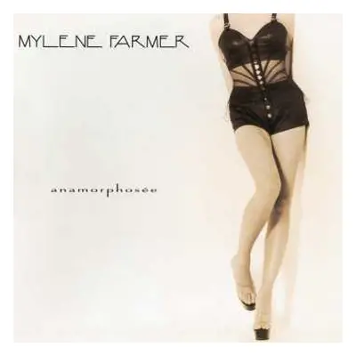 LP Mylène Farmer: Anamorphosée LTD | NUM