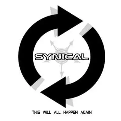 CD Synical: This Will All Happen Agai