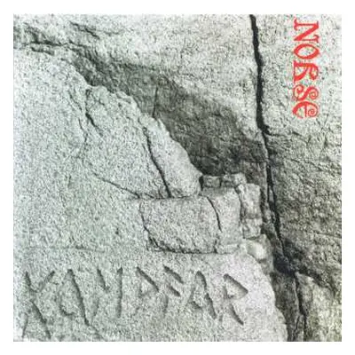 CD Kampfar: Norse