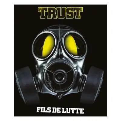 CD Trust: Fils De Lutte DIGI