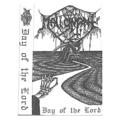 CD Malignant: Day Of The Lord