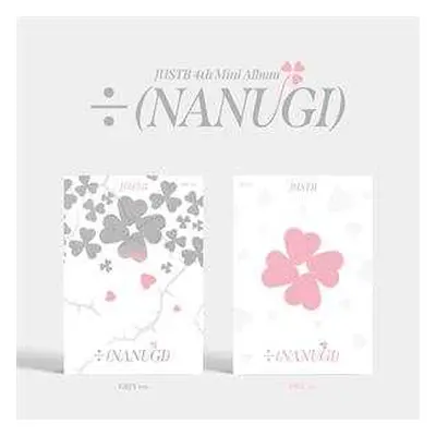 CD Just B: Nanugi