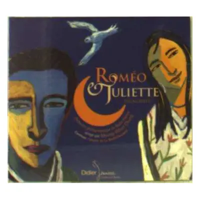 CD Sergei Prokofiev: Rome & Juliette