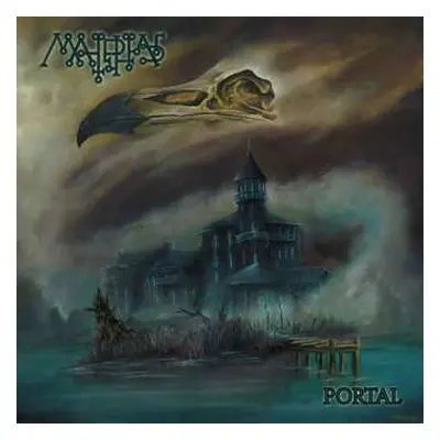 CD Malphas: Portal