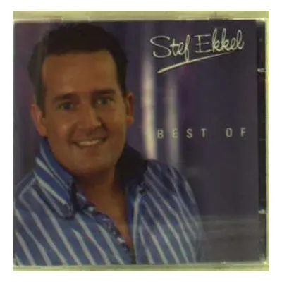 2CD Stef Ekkel: Best Of