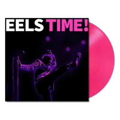 LP Eels: Eels Time!