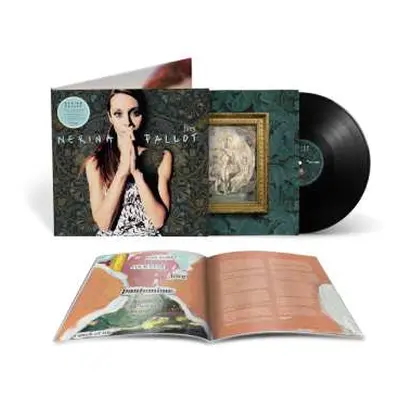 LP Nerina Pallot: Fires