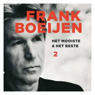 3LP Frank Boeijen: Het Mooiste & Het Beste 2 LTD | NUM | CLR