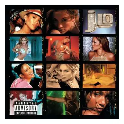 CD Jennifer Lopez: J To Tha L-O! (The Remixes)