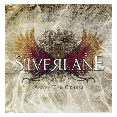 CD Silverlane: Above The Others