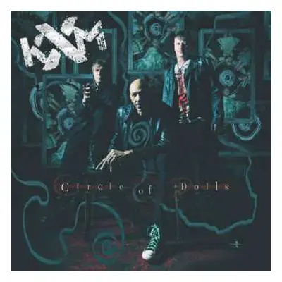 CD KXM: Circle Of Dolls