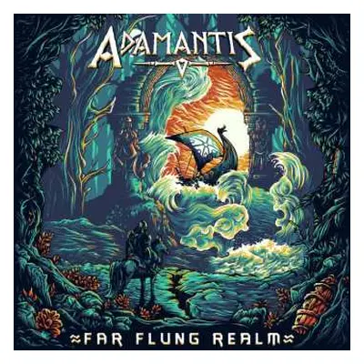 CD Adamantis: Far Flung Realm