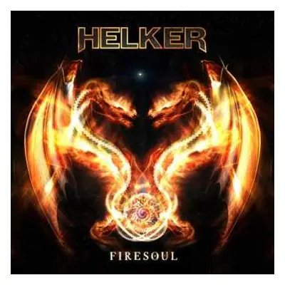 CD Helker: Firesoul LTD | DIGI