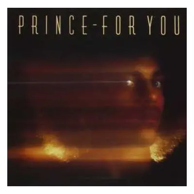 CD Prince: For You