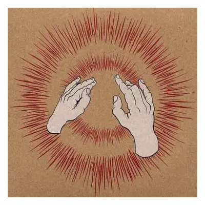 2LP Godspeed You! Black Emperor: Lift Your Skinny Fists Like Antennas To Heaven