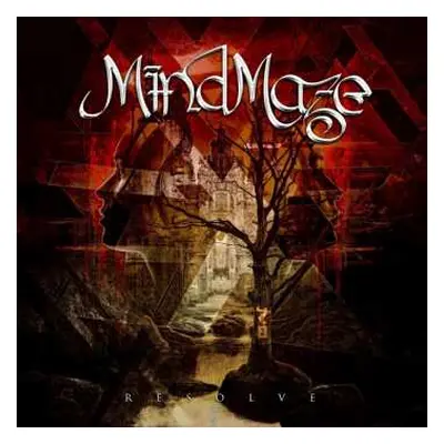 CD Mindmaze: Resolve