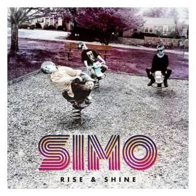 2LP Simo: Rise & Shine