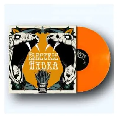 LP Electric Hydra: Electric Hydra LTD | CLR