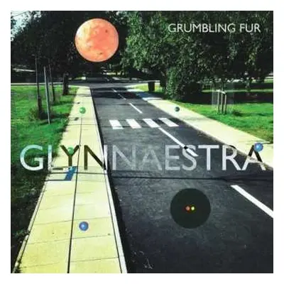 LP Grumbling Fur: Glynnaestra