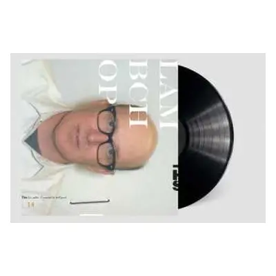 LP Lambchop: This (Is What I Wanted To Tell You)