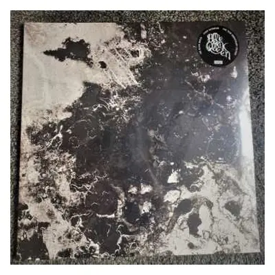 2LP The Black Queen: Fever Daydream LTD | NUM | CLR