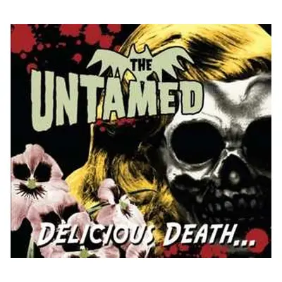 LP The Untamed: Delicious Death...