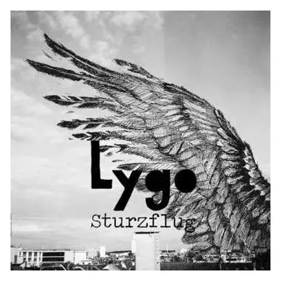 LP Lygo: Sturzflug CLR