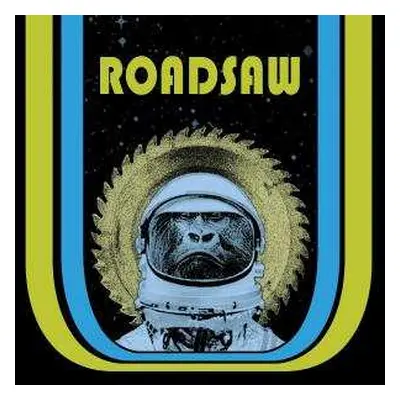 CD Roadsaw: Roadsaw