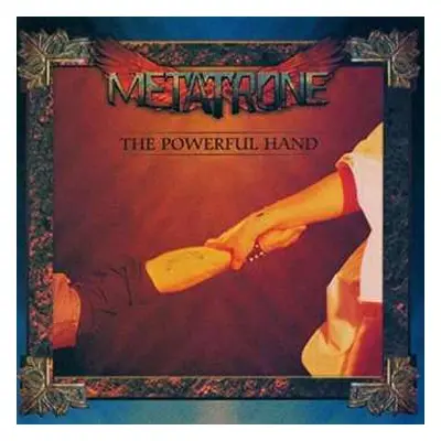 CD Metatrone: The Powerful Hand